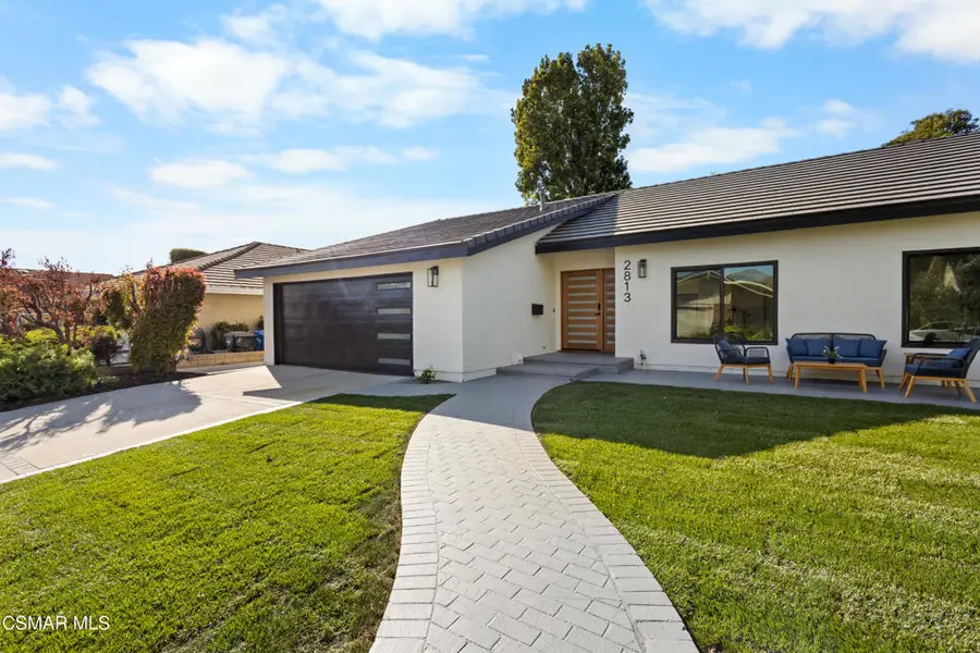 2813 E Appalachian Court, Thousand Oaks, CA 91362 - #3