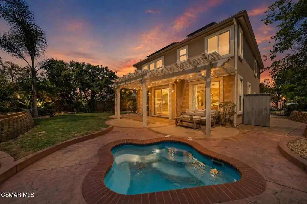 3216 Desert Sage Court, Simi Valley, CA 93065 - #1
