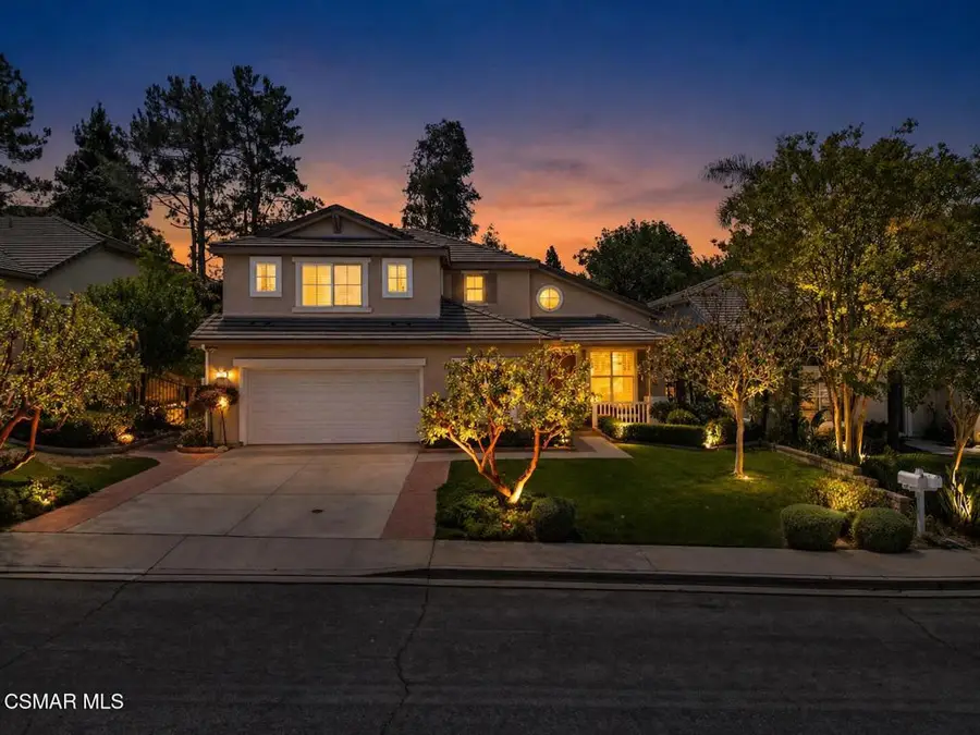 3216 Desert Sage Court, Simi Valley, CA 93065 - #2