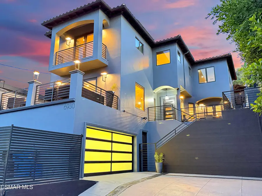 6930 Woodrow Wilson Drive, Los Angeles, CA 90068 - #2