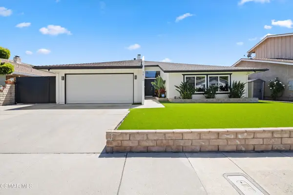 3412 Holloway Street, Newbury Park, CA 91320