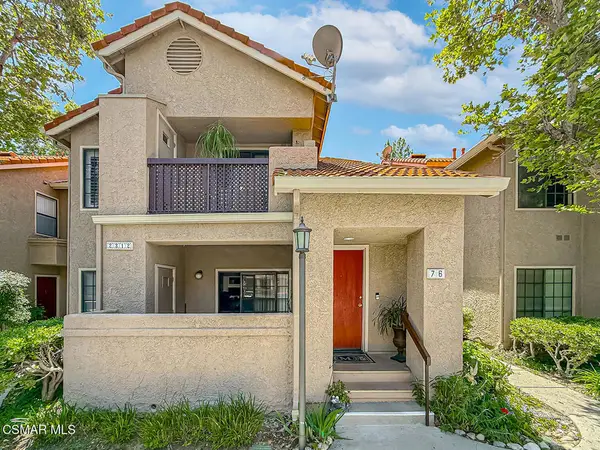 2312 Archwood Lane #76, Simi Valley, CA 93063