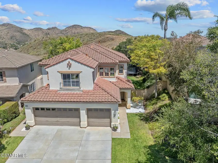 4445 Camino De Las Estrellas, Newbury Park, CA 91320 - #2
