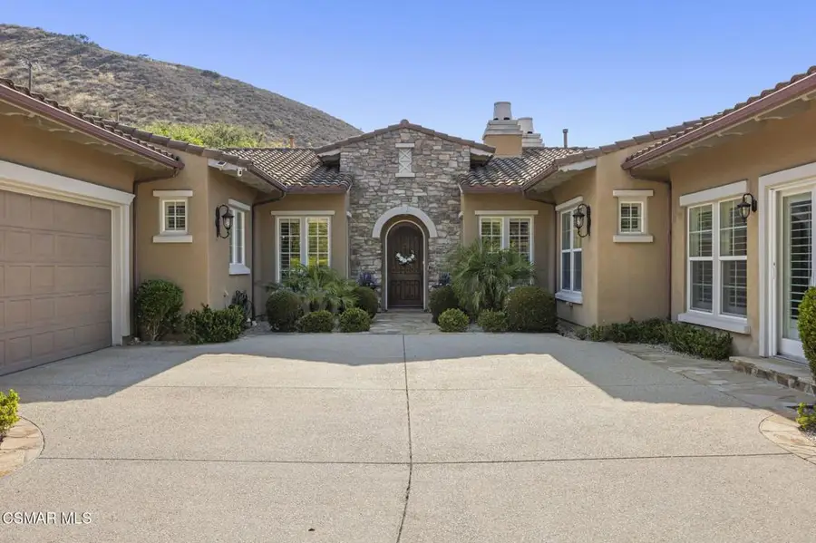 4988 Read Road, Thousand Oaks, CA 93021 - #3