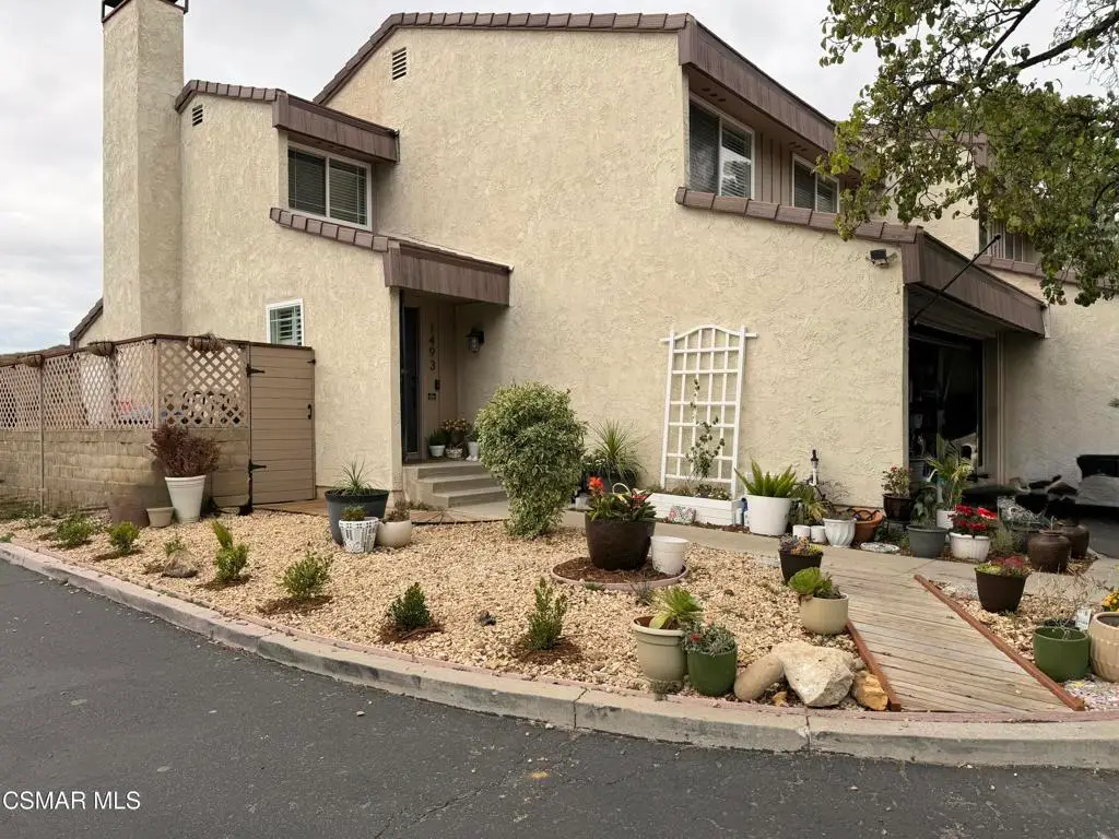 1493 Palm Court, Thousand Oaks, CA 91360 - #1