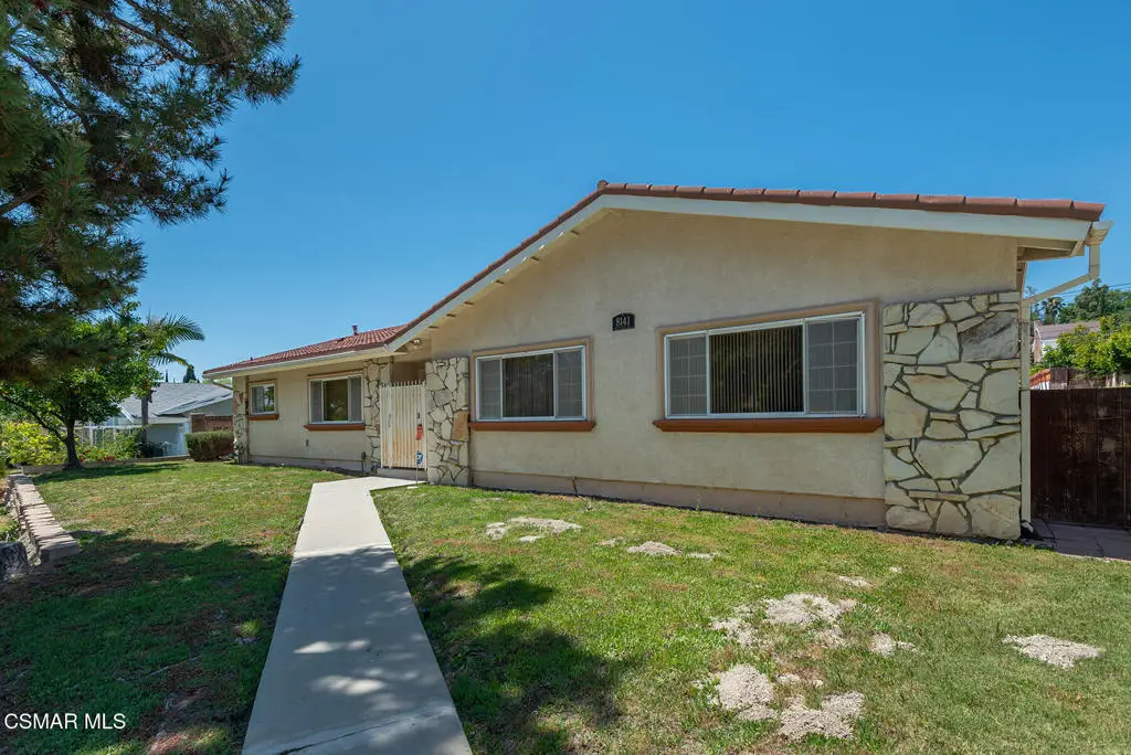 8141 Woodlake Avenue, West Hills, CA 91304 - #1