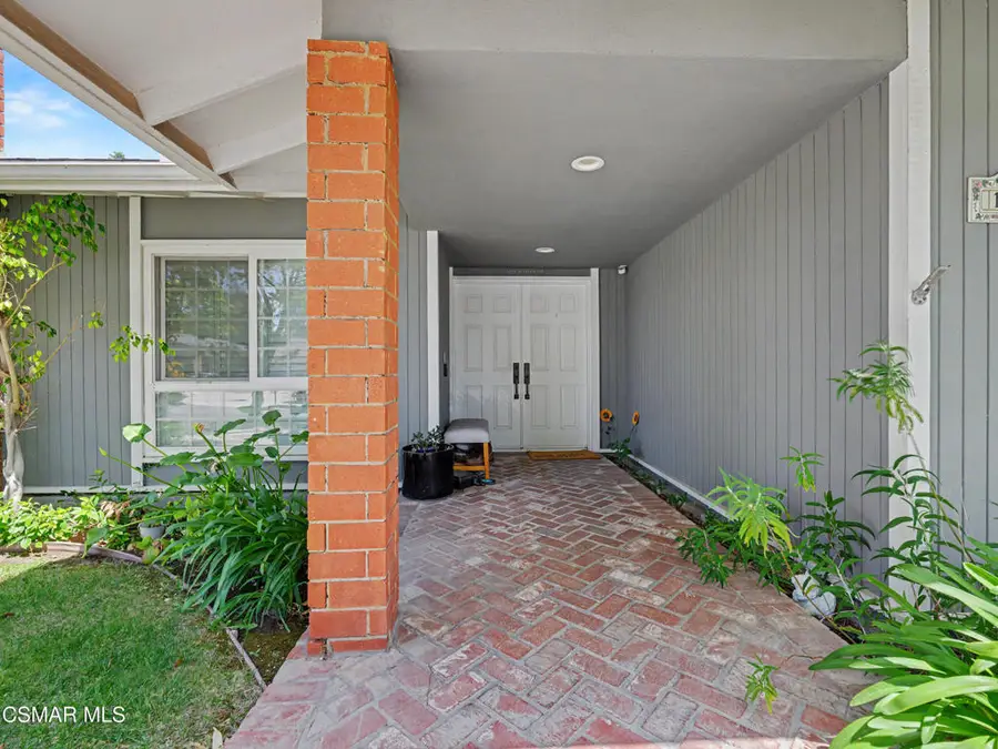 1252 Hendrix Avenue, Thousand Oaks, CA 91360 - #2