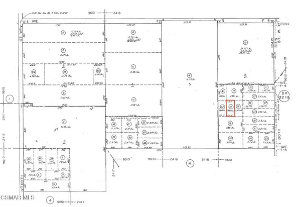 F6 100 Ave F-6 #F6/100, Antelope Acres, CA 93536