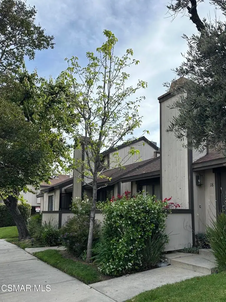 7225 Shoup Avenue #17, West Hills, CA 91307 - #1