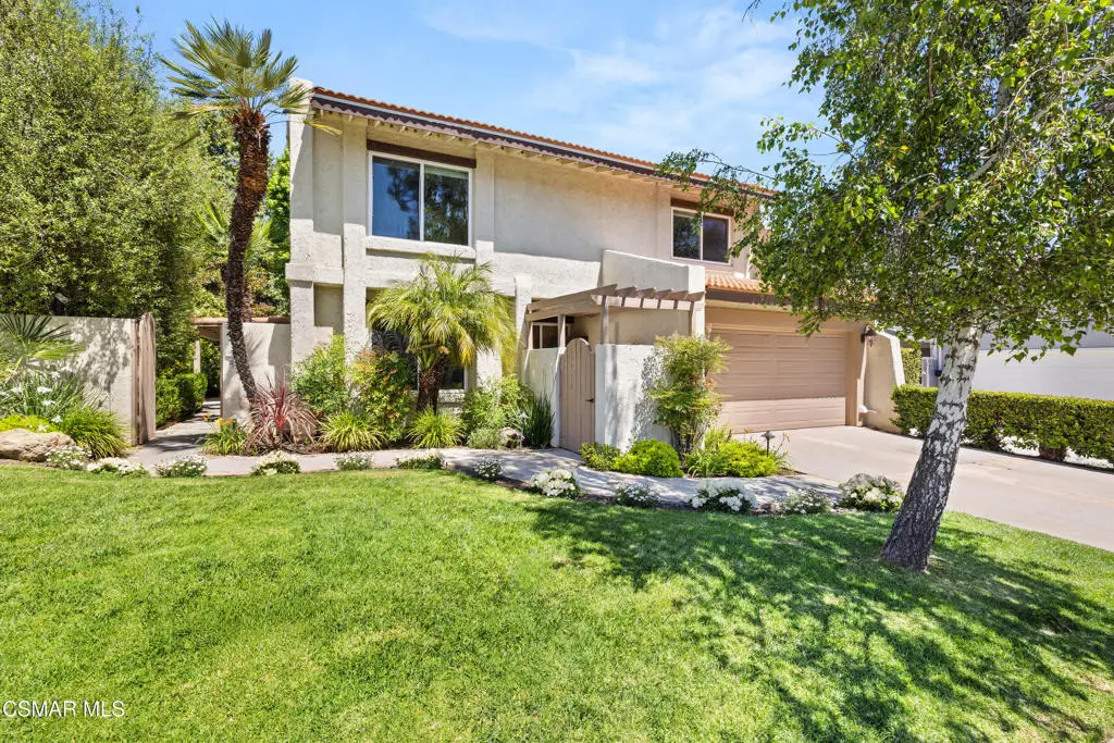 3805 Mainsail Circle, Westlake Village, CA 91361 - #1