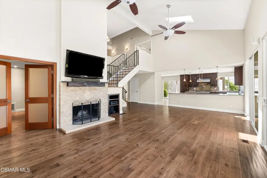 3805 Mainsail Circle, Westlake Village, CA 91361 - #2
