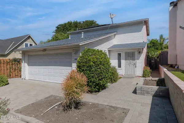 855 Irving Drive, Thousand Oaks, CA 91360