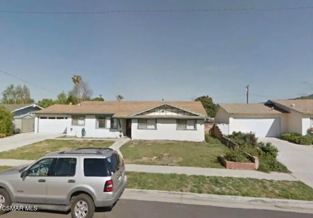 208 Dorena Drive, Newbury Park, CA 91320 - #1