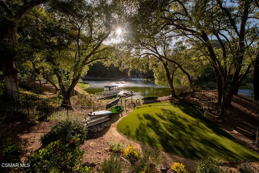 224 Lake Sherwood Drive, Lake Sherwood, CA 91361 - #2