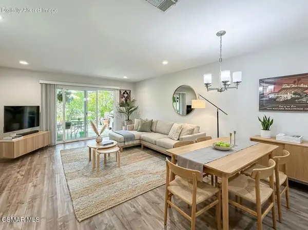 7050 Shoup Avenue #178, Canoga Park, CA 91303