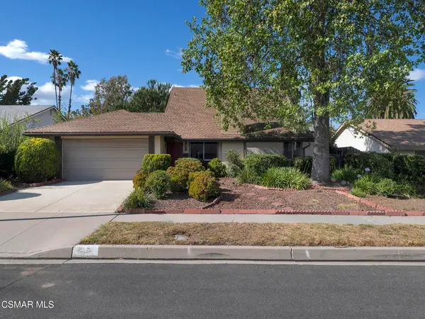 3925 Elkwood Street, Newbury Park, CA 91320
