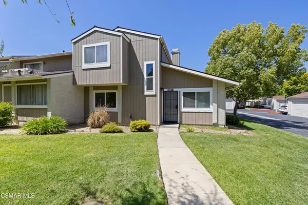 15085 Campus Park Drive #F, Moorpark, CA 93021