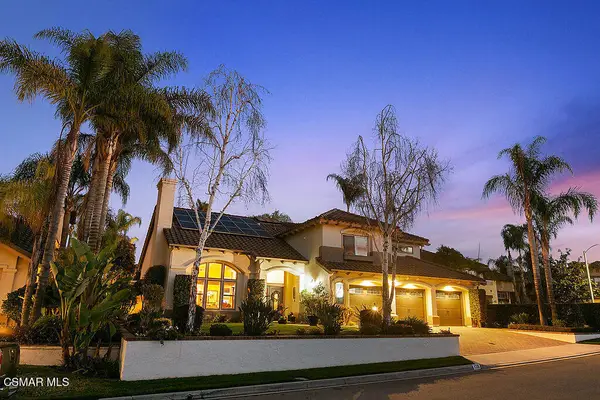 136 Heath Meadow Place, Simi Valley, CA 93065