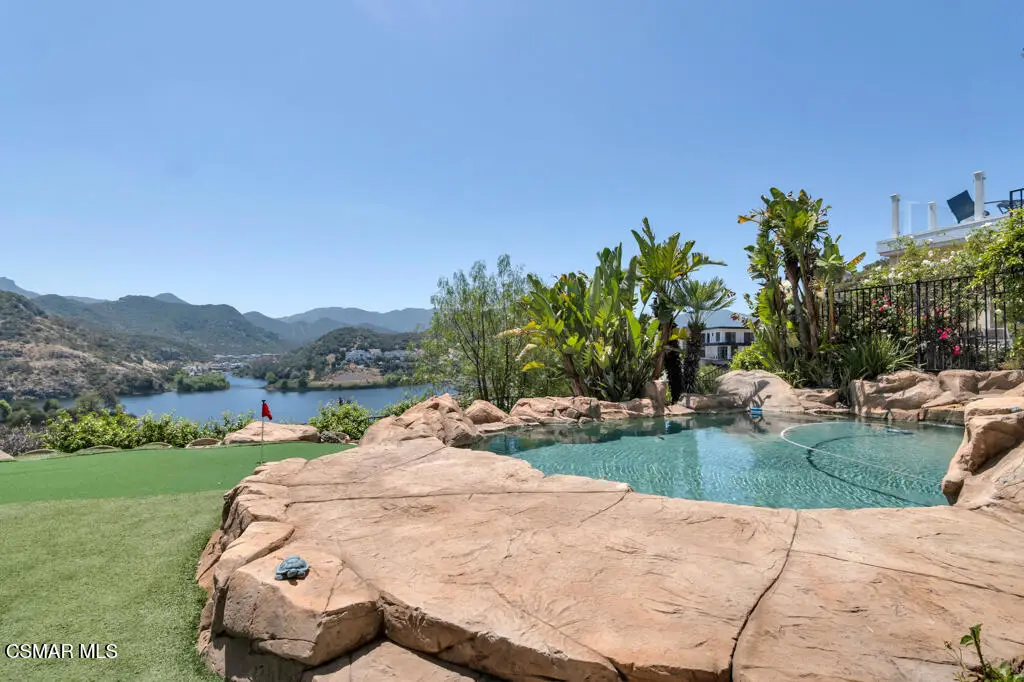 506 Cricketfield Court, Lake Sherwood, CA 91361 - #1