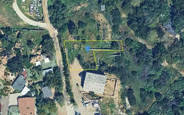 9430 Trails End Drive, Chatsworth, CA 91311