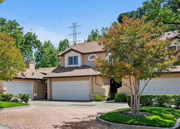 28435 Seco Canyon Road #153, Saugus, CA 91390