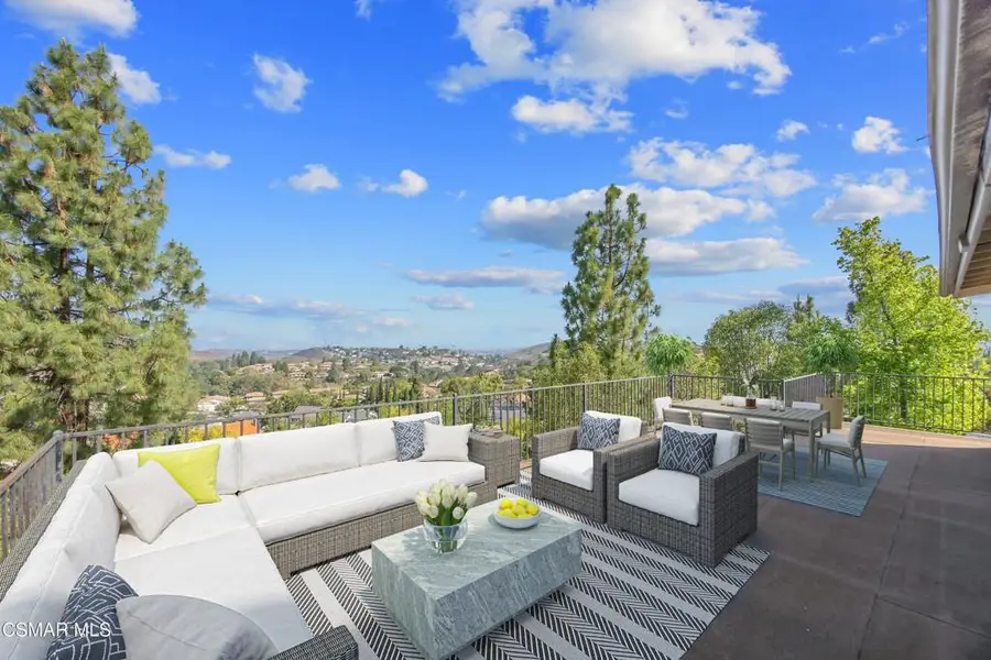 1609 Corte Del Rey, Thousand Oaks, CA 91360 - #2