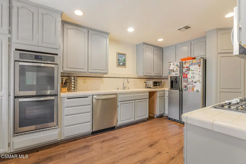 5200 White Oak Avenue #30, Encino, CA 91316 - #1