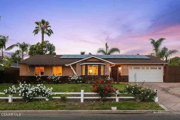 785 Calle Tulipan, Thousand Oaks, CA 91360