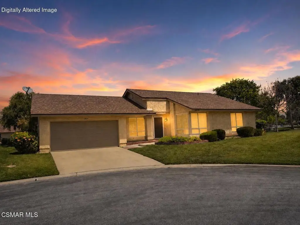 16181 Village 16, Camarillo, CA 93012 - #1