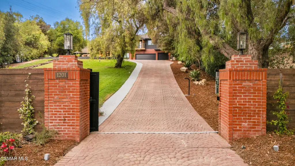 1201 La Granada Drive, Thousand Oaks, CA 91362 - #1