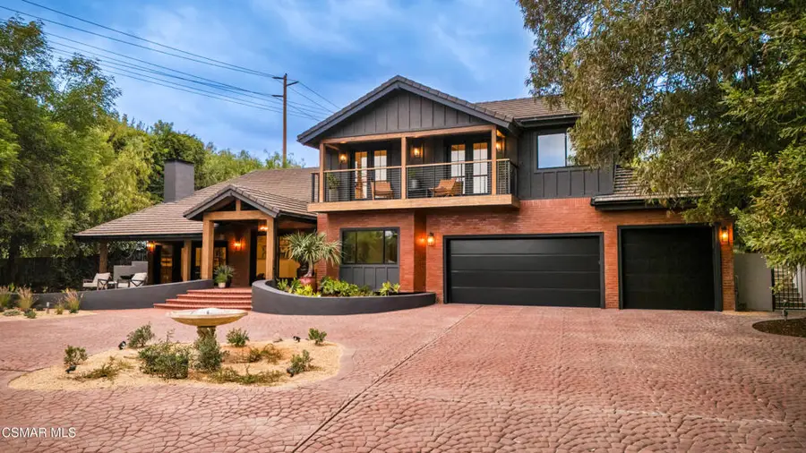 1201 La Granada Drive, Thousand Oaks, CA 91362 - #3