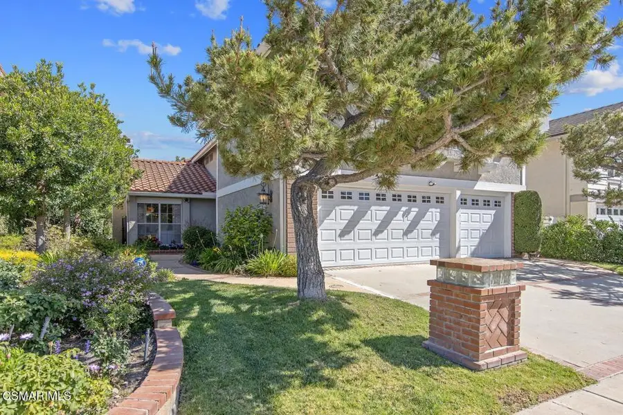 3781 Calle Mazatlan, Newbury Park, CA 91320 - #2