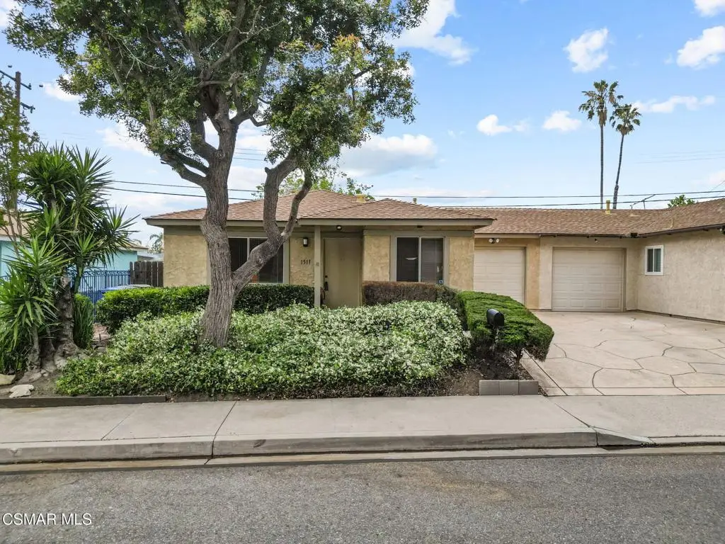 1511 Sequoia Avenue, Simi Valley, CA 93063 - #1