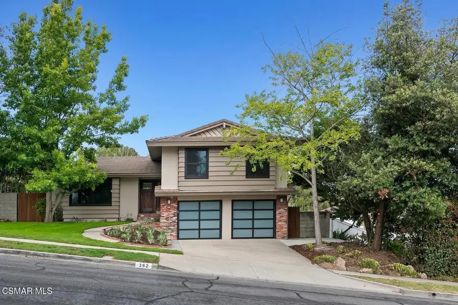 362 S Ridgemont Court, Newbury Park, CA 91320 - #2