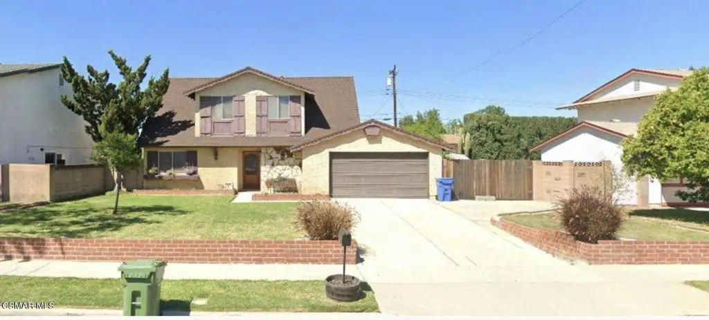 1163 Sycamore Drive, Simi Valley, CA 93065 - #1