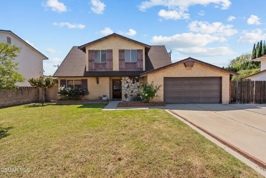 1163 Sycamore Drive, Simi Valley, CA 93065 - #2