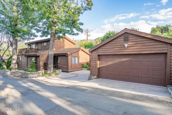 6078 Peppertree Lane, Simi Valley, CA 93063