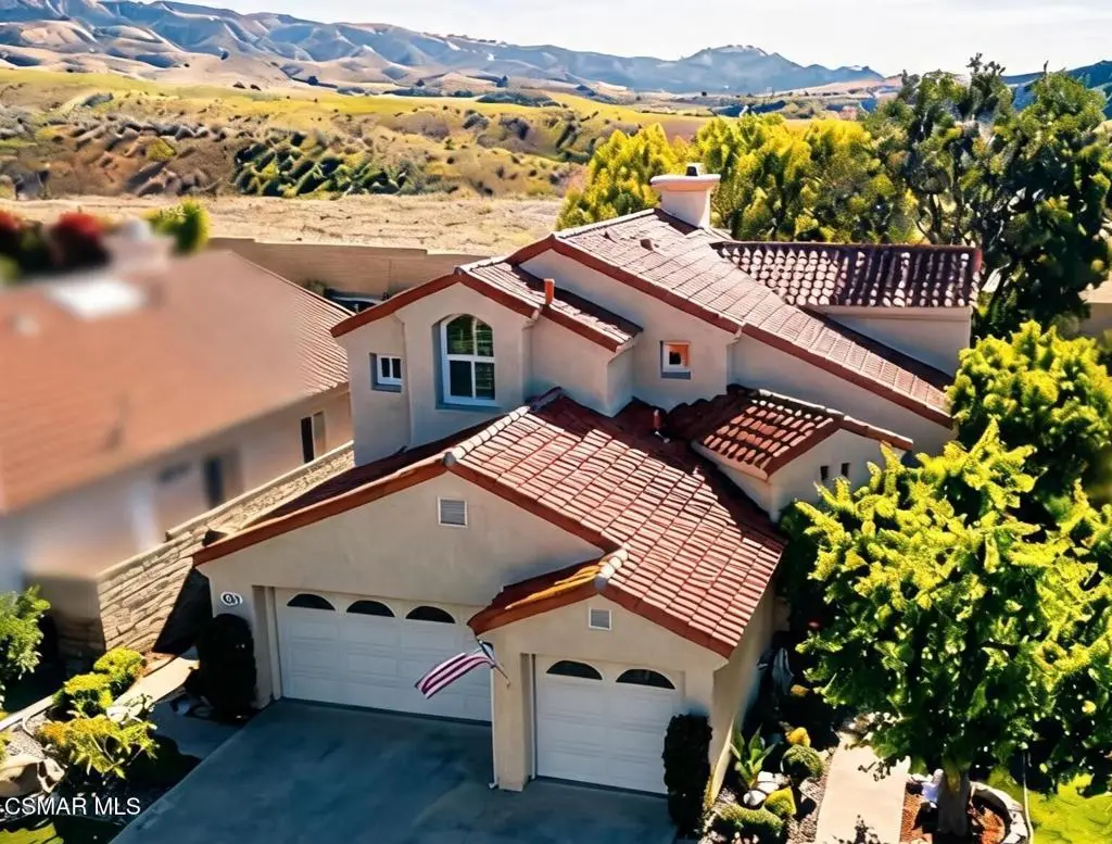 7204 University Drive, Moorpark, CA 93021 - #1