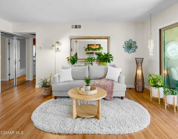 348 Chestnut Hill Court #23, Thousand Oaks, CA 91360