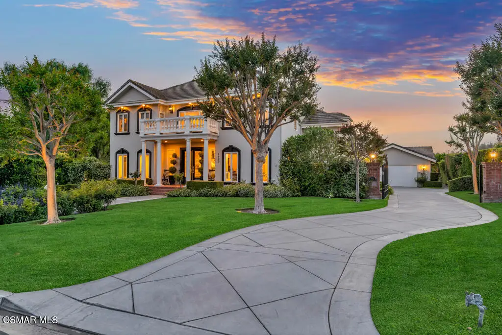 1917 Brittany Park Road, Camarillo, CA 93012 - #1