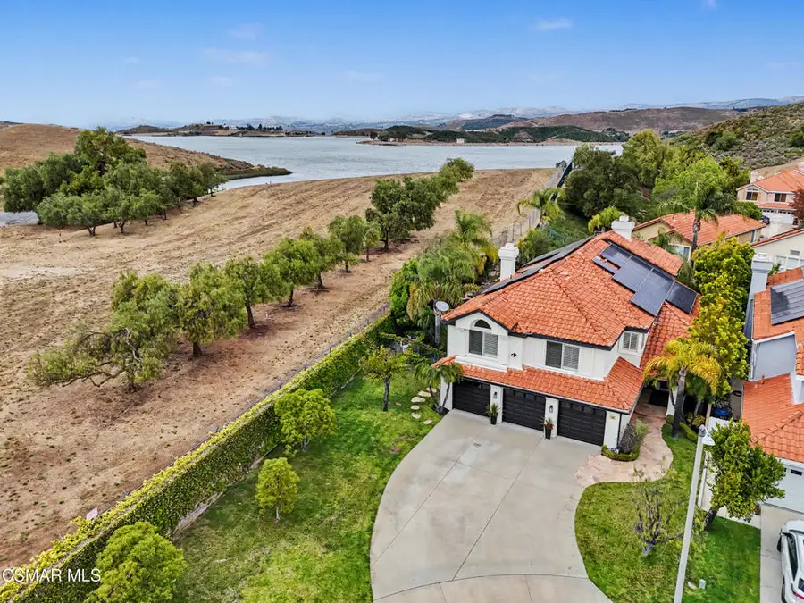 791 Arvada Court, Simi Valley, CA 93065 - #3