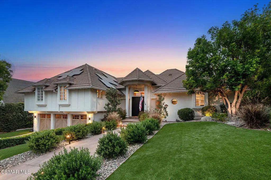 1439 Windy Mountain Avenue, Westlake Village, CA 91362 - #1