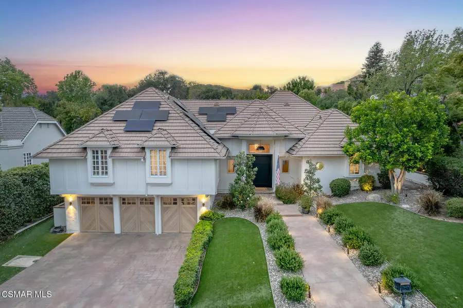 1439 Windy Mountain Avenue, Westlake Village, CA 91362 - #2
