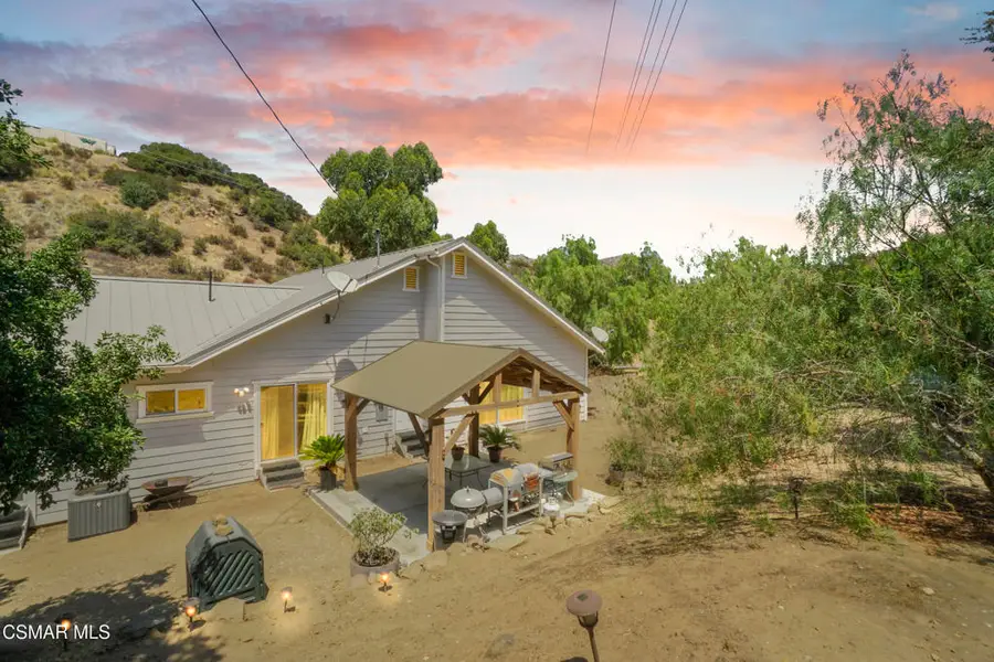 7368 Santa Susana Pass Road, Simi Valley, CA 93063 - #2