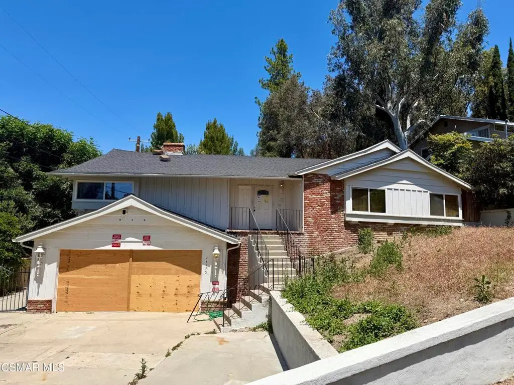 21173 San Miguel Street, Woodland Hills, CA 91364 - #1