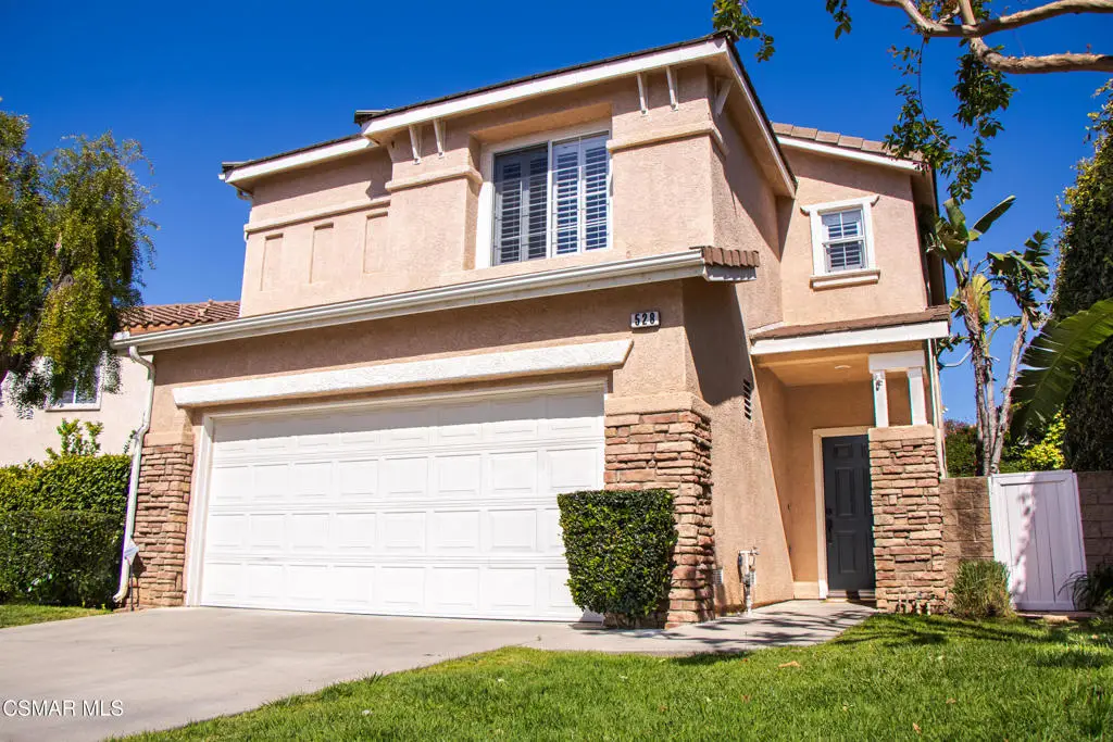 528 Yarrow Drive, Simi Valley, CA 93065 - #1