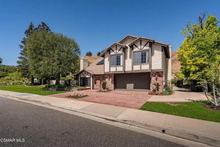 29507 Fountainwood Street, Agoura Hills, CA 91301 - #3