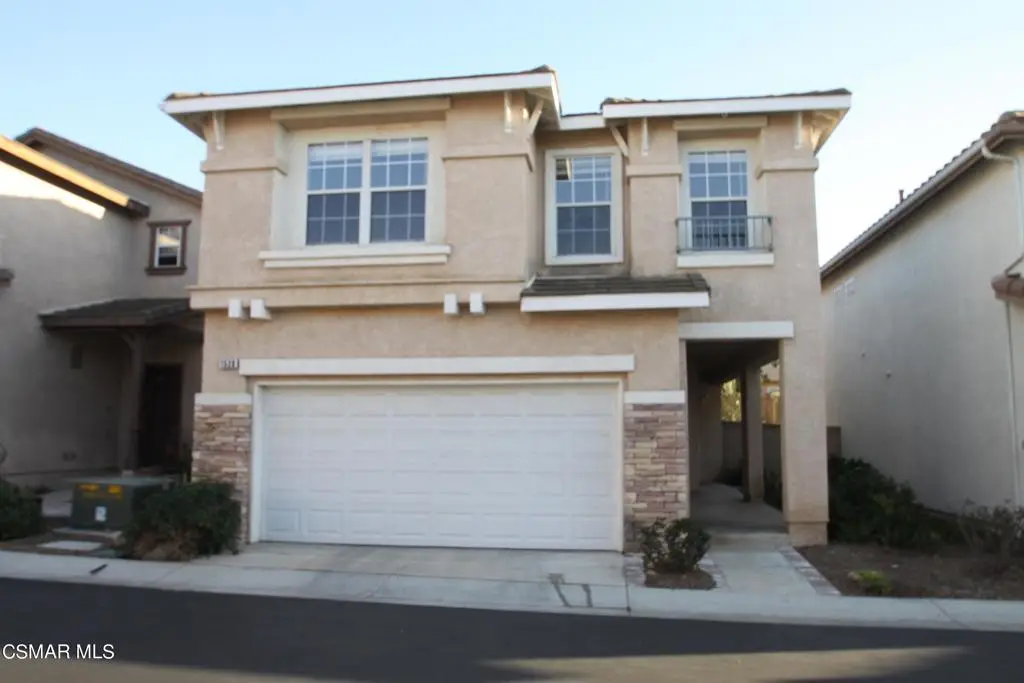 1538 Tierra Buena Court, Camarillo, CA 93010 - #1