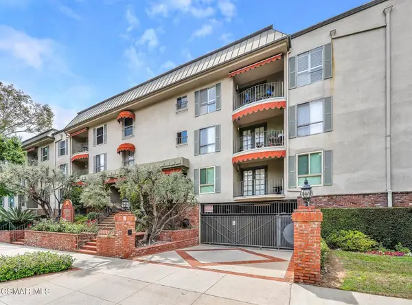 339 S Catalina Avenue #320, Pasadena, CA 91106