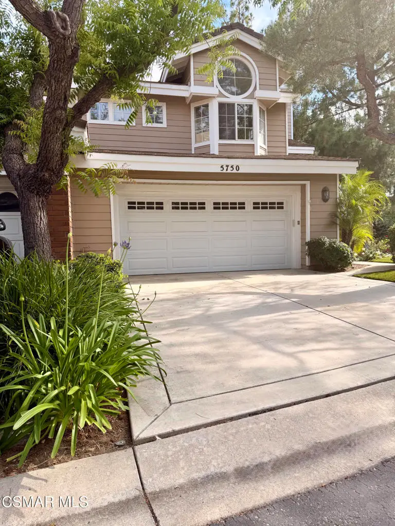 5750 Ingram Place, Westlake Village, CA 91362 - #1